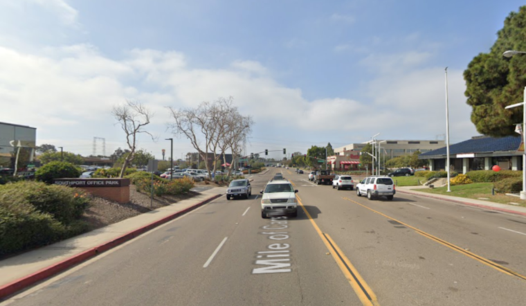 Man Fatally Shot after Traffic Stop Escalates in National City, Investigation Underway