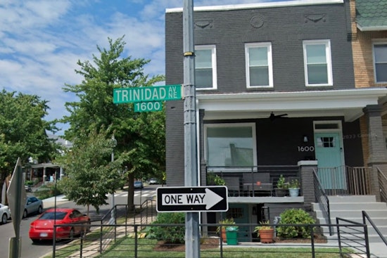 Man Fatally Shot and Two Others Injured in Northeast Washington D.C. Homicide as Police Seek Information