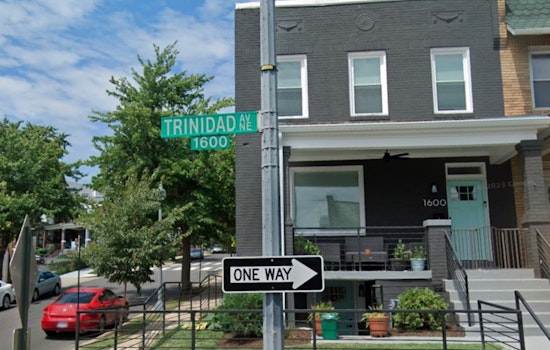 Man Fatally Shot and Two Others Injured in Northeast Washington D.C. Homicide as Police Seek Information