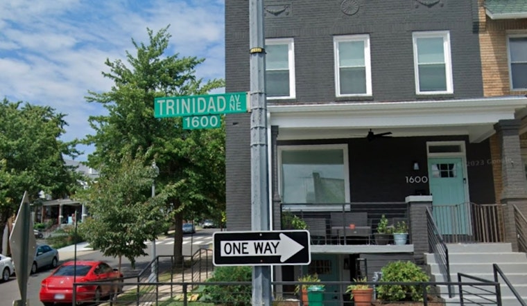 Man Fatally Shot and Two Others Injured in Northeast Washington D.C. Homicide as Police Seek Information