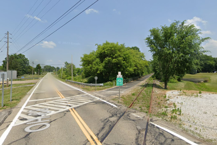 Man Fatally Shot by Ravenna Police on Hike and Bike Trail After Stabbing Incident, BCI Investigating