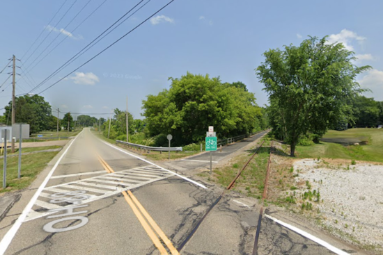 Man Fatally Shot by Ravenna Police on Hike and Bike Trail After Stabbing Incident, BCI Investigating