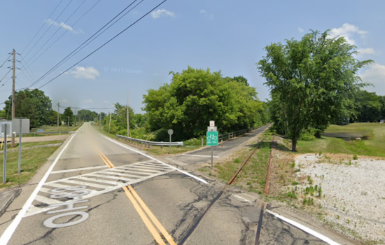 Man Fatally Shot by Ravenna Police on Hike and Bike Trail After Stabbing Incident, BCI Investigating