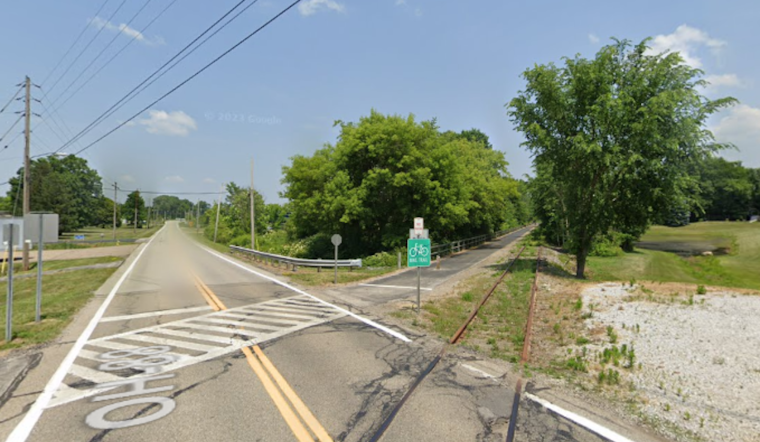 Man Fatally Shot by Ravenna Police on Hike and Bike Trail After Stabbing Incident, BCI Investigating