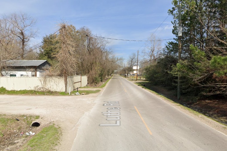 Man Fatally Shot by U.S. Marshal's Task Force During Warrant Service in Aldine, Harris County