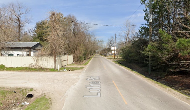 Man Fatally Shot by U.S. Marshal's Task Force During Warrant Service in Aldine, Harris County