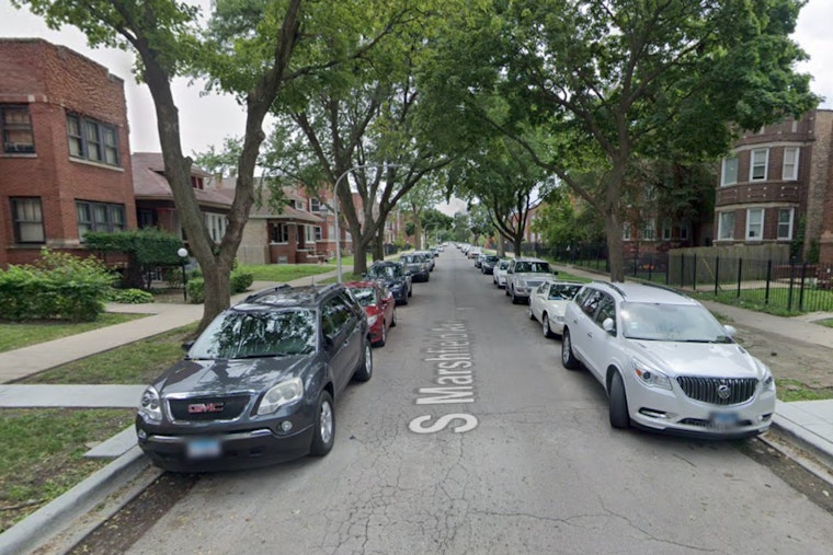 Man Fatally Shot in Auburn Gresham Neighborhood, Chicago Police Investigating