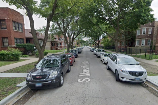 Man Fatally Shot in Auburn Gresham Neighborhood, Chicago Police Investigating