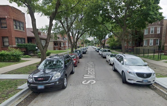 Man Fatally Shot in Auburn Gresham Neighborhood, Chicago Police Investigating