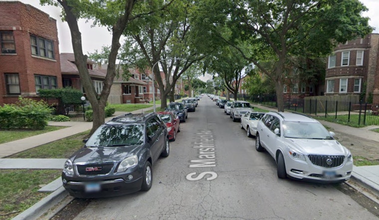 Man Fatally Shot in Auburn Gresham Neighborhood, Chicago Police Investigating