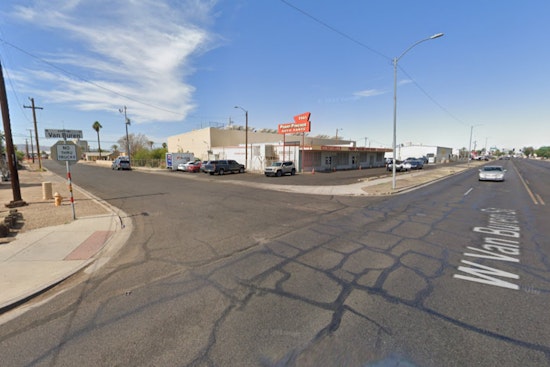 Man Fatally Shot in Central Phoenix, Police Investigate Early Morning Incident