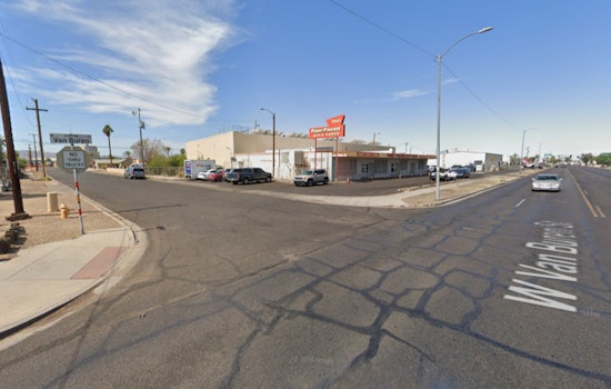 Man Fatally Shot in Central Phoenix, Police Investigate Early Morning Incident