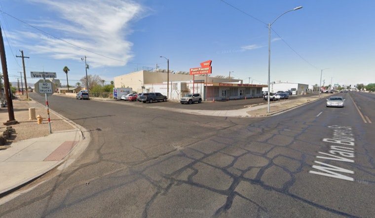 Man Fatally Shot in Central Phoenix, Police Investigate Early Morning Incident