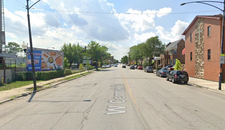 Man Fatally Shot in Chicago's North Lawndale, No Suspects in Custody