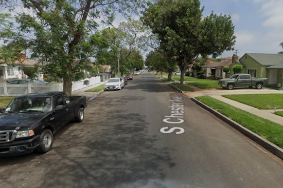 Man Fatally Shot in Compton Drive-By as Mother Witnesses, LASD Seeks Information
