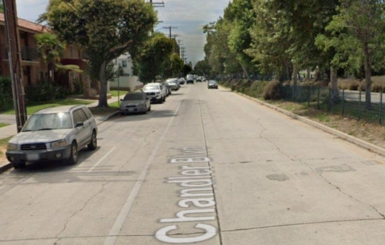 Man Fatally Shot in Daylight Car-to-Car Attack in Valley Village, Shooter at Large