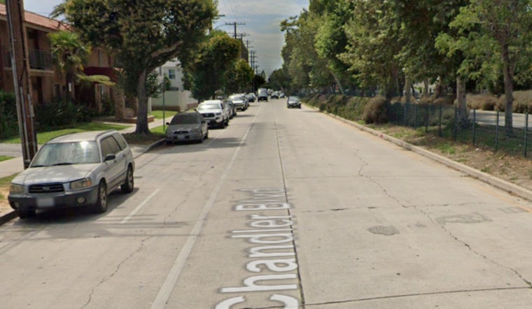 Man Fatally Shot in Daylight Car-to-Car Attack in Valley Village, Shooter at Large