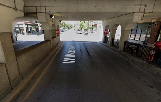 Man Fatally Shot in Drive-By Incident Outside Morse CTA Station in Chicago's Rogers Park