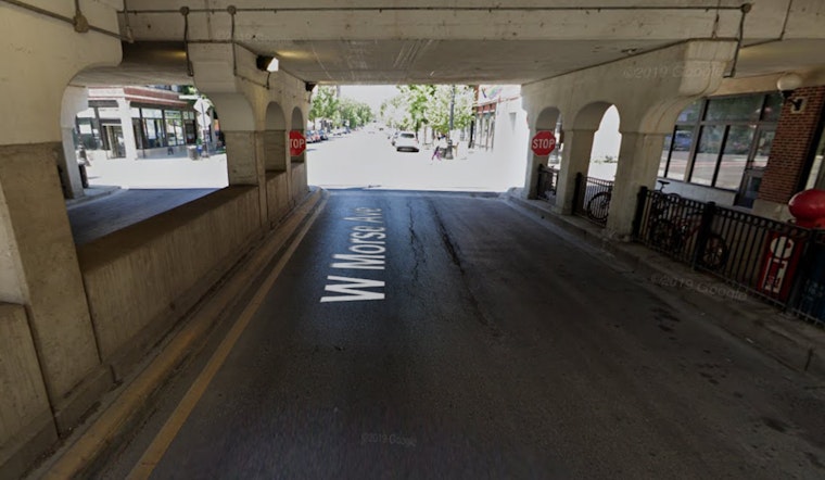 Man Fatally Shot in Drive-By Incident Outside Morse CTA Station in Chicago's Rogers Park