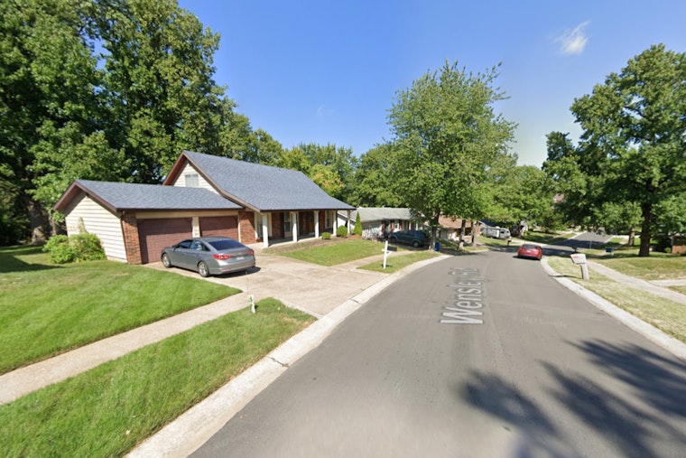 Man Fatally Shot in North County, St. Louis as Police Suspect Domestic Incident