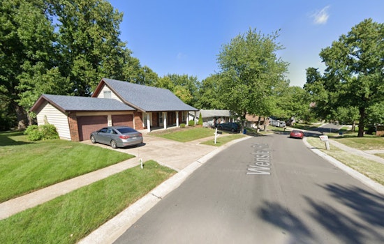 Man Fatally Shot in North County, St. Louis as Police Suspect Domestic Incident