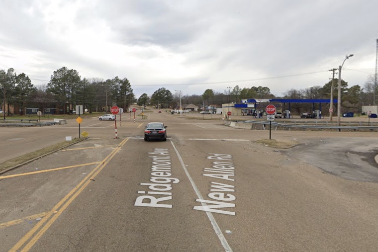 Man Fatally Shot in Raleigh Neighborhood as Memphis Police Seek Suspect and Witnesses