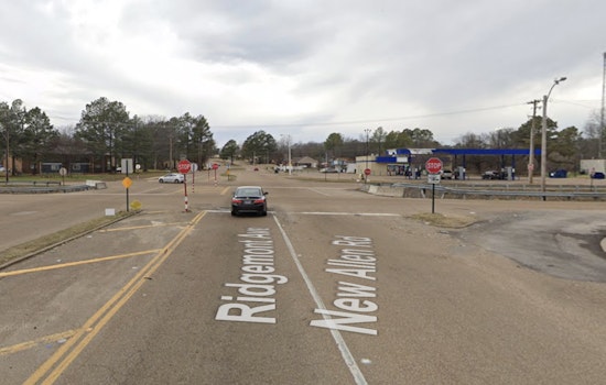 Man Fatally Shot in Raleigh Neighborhood as Memphis Police Seek Suspect and Witnesses