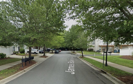 Man Fatally Shot in South Charlotte, CMPD Launches Investigation into Midnight Incident
