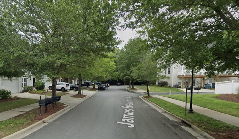 Man Fatally Shot in South Charlotte, CMPD Launches Investigation into Midnight Incident