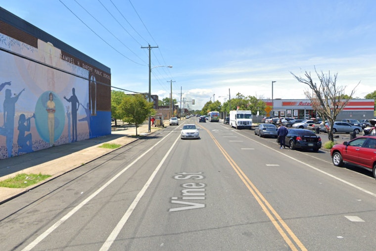 Man Fatally Shot in West Philadelphia AutoZone Parking Lot, Police Offer $20,000 Reward for Information