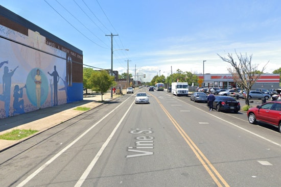 Man Fatally Shot in West Philadelphia AutoZone Parking Lot, Police Offer $20,000 Reward for Information