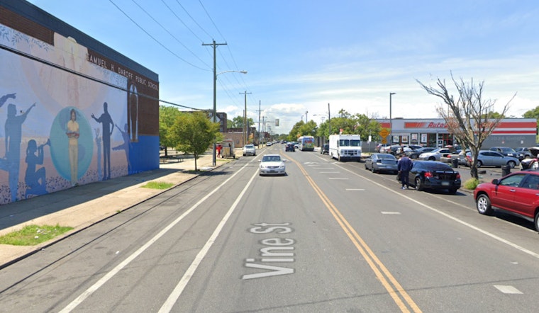 Man Fatally Shot in West Philadelphia AutoZone Parking Lot, Police Offer $20,000 Reward for Information