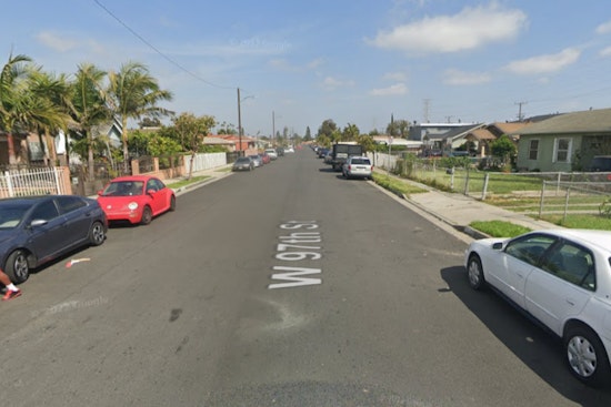 Man Fatally Shot in Westmont; LA County Sheriff’s Department Seeks Witnesses Near Inglewood