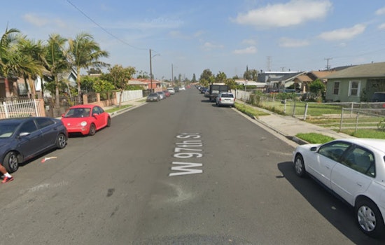 Man Fatally Shot in Westmont; LA County Sheriff’s Department Seeks Witnesses Near Inglewood