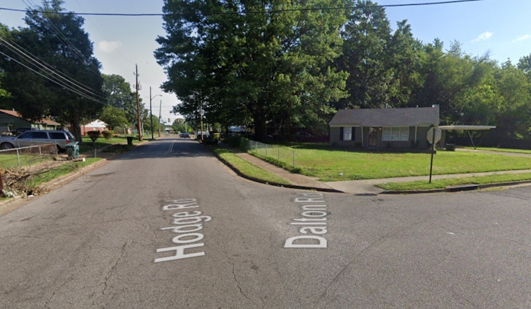 Man Fatally Shot in Whitehaven, Memphis; Woman Detained as Police Seek Answers