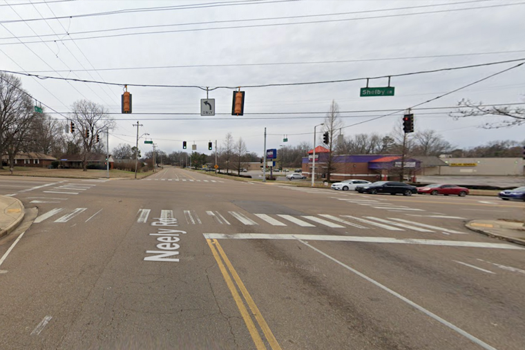 Man Fatally Shot Near East Shelby Drive in Memphis, Police Seek Witnesses