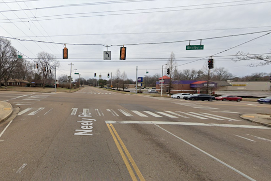 Man Fatally Shot Near East Shelby Drive in Memphis, Police Seek Witnesses