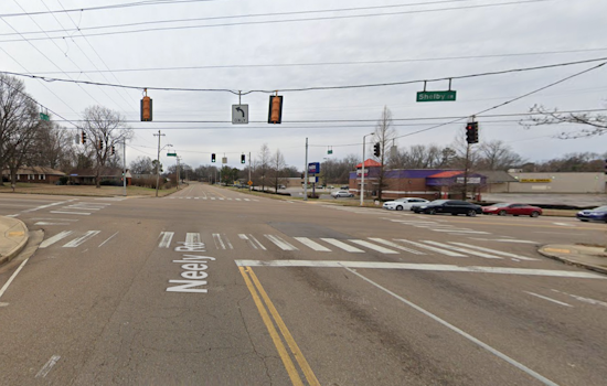 Man Fatally Shot Near East Shelby Drive in Memphis, Police Seek Witnesses