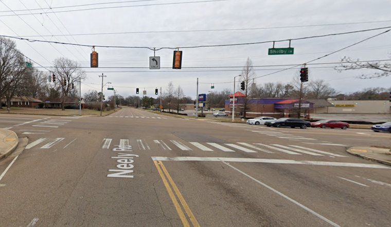 Man Fatally Shot Near East Shelby Drive in Memphis, Police Seek Witnesses