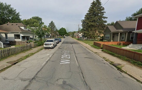 Man Fatally Shot on Northwest Side of Indianapolis, IMPD Investigating