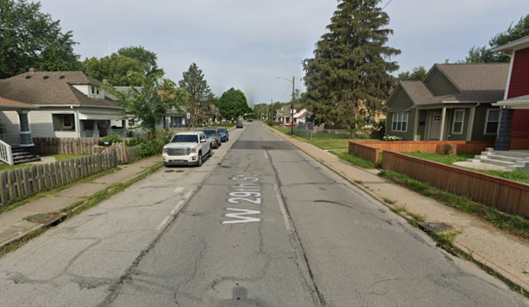 Man Fatally Shot on Northwest Side of Indianapolis, IMPD Investigating
