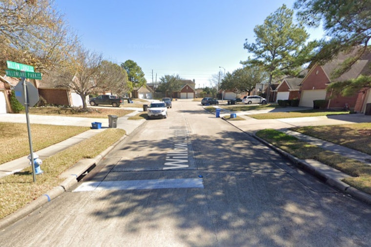 Man Fatally Shot While Attempting to Enter Ex-Partner's Home in Harris County, Police Investigating