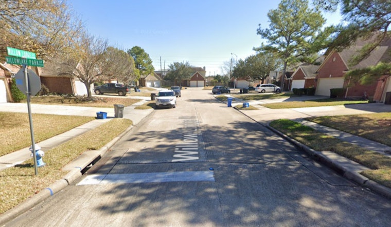 Man Fatally Shot While Attempting to Enter Ex-Partner's Home in Harris County, Police Investigating