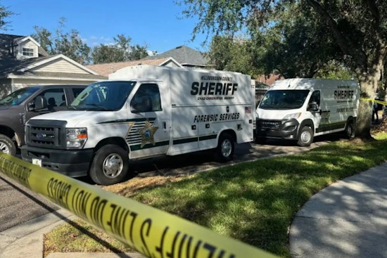 Man Fatally Stabbed in Fish Hawk, Hillsborough Deputies Investigate Tragic Incident