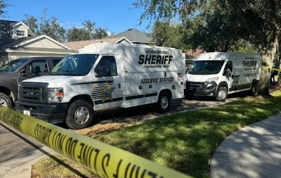 Man Fatally Stabbed in Fish Hawk, Hillsborough Deputies Investigate Tragic Incident