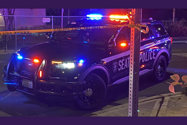 Man Fatally Stabbed in Seattle's Rainier Valley, Homicide Detectives Seeking Suspect