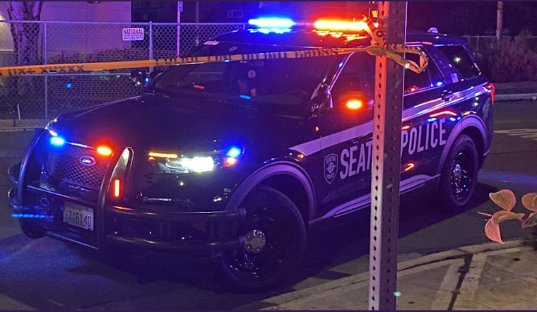 Man Fatally Stabbed in Seattle's Rainier Valley, Homicide Detectives Seeking Suspect