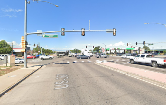 Man Fatally Struck by Car on Chambers Road in Aurora, Investigation Underway