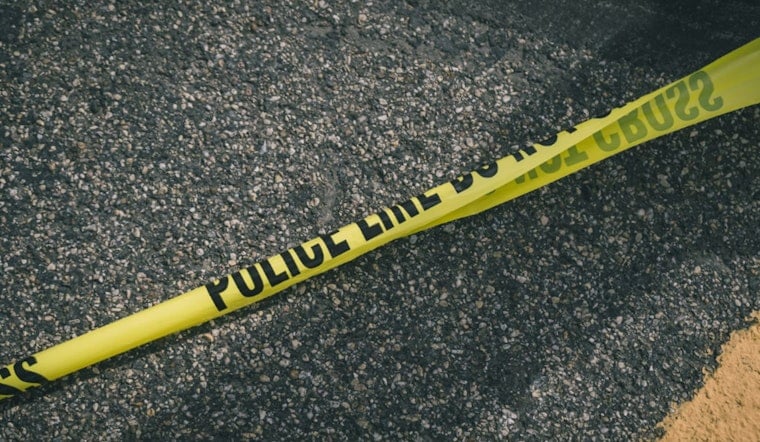 Man Fatally Struck by Own Vehicle Following Earlier Crash on I-40 Near Memphis
