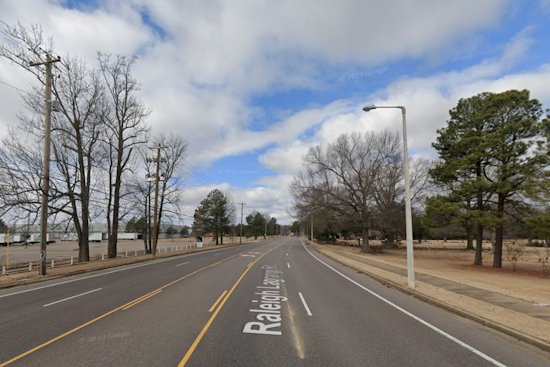 Man Fatally Struck by Vehicle on Raleigh Lagrange Road in Memphis, Police Investigating